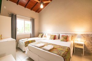 Suite Standard Tripla 2